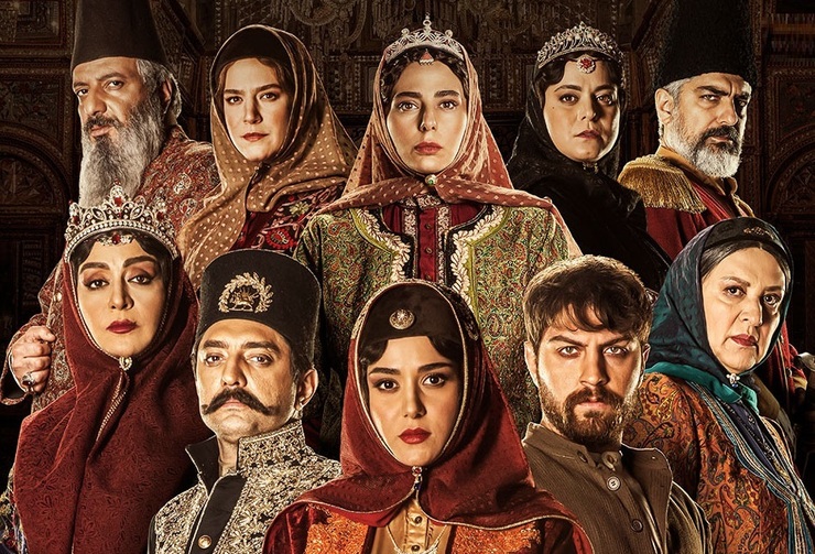 بعد از توقف پخش سریال «جیران» و بلاتکلیفی ادامه پخش این سریال روابط عمومی «فیلیمو» در بیانیه‌ای درباره آخرین وضعیت سریال جیران اطلاع‌رسانی کرد.