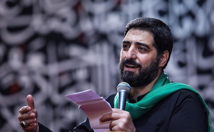 نوحه خوانی زیبا عمر منو زیاد کن بیشتر حسین حسین بگم با نوای سید مجید بنی‌فاطمه را در این ویدئو مشاهده کنید.
