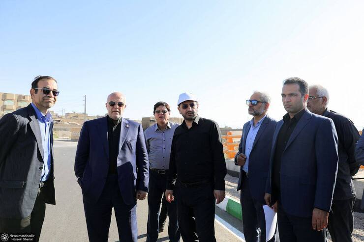 شهردارمشهدالرضا(ع) ضمن اشاره به ترافیک سنگین بزرگراه شهید بابا نظر حدفاصل تقاطع غیر همسطح رسالت و میدان امام حسین (ع) گفت: عملیات اجرایی پروژه دوربرگردان غیر همسطح رسالت تا پایان سال آغاز شود.