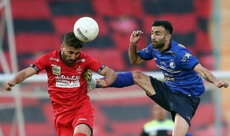 وضعیت مصدومان پرسپولیس برای بازی در هفته اول لیگ برتر مشخص شد.