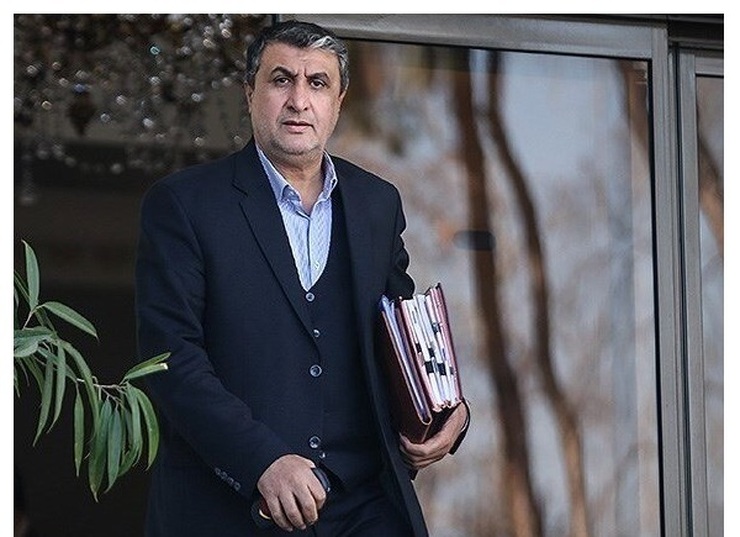 رئیس سازمان انرژی اتمی به جزئیاتی از برگزاری دور جدید مذاکرات وین پرداخت و گفت: در این دور مباحث، یک طرح ترکیبی شامل مباحث فنی و تحریمی است. در مباحث فنی گفت‌وگو صورت گرفته و یک سری مباحث تکمیلی وجود دارد که مهمترین آن بحث اسناد و مکان‌های ادعایی است که مجددا مانند دوره قبل که بسته شده بود همچنان با همان ترکیب و با همان شرایط بسته شود.