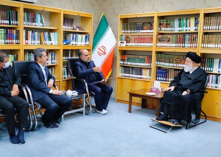 نماینده ولی فقیه در خراسان رضوی گفت: دیوان محاسبات به‌عنوان چشم بینای مردم می تواند با توسعه نظارت خود ریشه فسادهای ساختاری را در دستگاههای اجرایی بخشکاند.