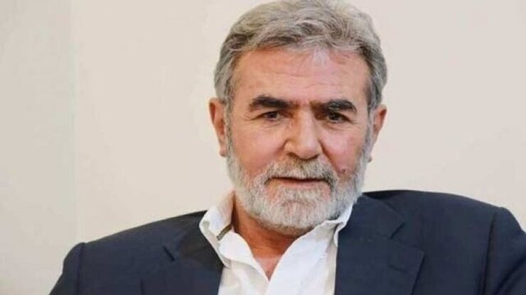دبیر کل جنبش جهاد اسلامی گفت: امروز روز پیروزی است و  دشمن باید بداند که دیگر آتش بسی در کار نیست