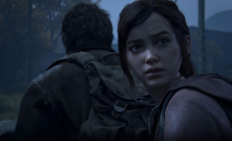 بازی The Last of Us Part ۱ در ماه سپتامبر برای PS۵ عرضه می‌شود، اما استودیو «ناتی‌داگ» Naughty Dog اخیراً ویدئویی کوتاه در توئیتر منشتر کرده که نگاهی دقیق‌تر به آنچه در بازسازی این بازی برای پلی استیشن ۵ خواهیم دید داشته باشیم.