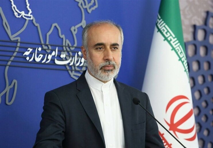 سخنگوی وزارت امور خارجه کشورمان با ابراز تأسف و تآثر عمیق از شهادت و مجروح شدن جمع زیادی از شهروندان بی گناه افغانستانی در انفجارهای تروریستی روز جمعه هفتم محرم الحرام(۱۴ مرداد) در شهر کابل، این حملات تروریستی را قویا محکوم کرد.