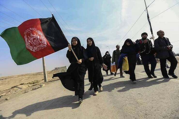 مدیر کل اتباع و مهاجرین خارجی خراسان رضوی گفت: تاکنون ۶ هزار نفر از اتباع افغانستانی مقیم این استان برای سفر به کربلای معلی در ایام اربعین پیش ثبت نام انجام داده‌اند.