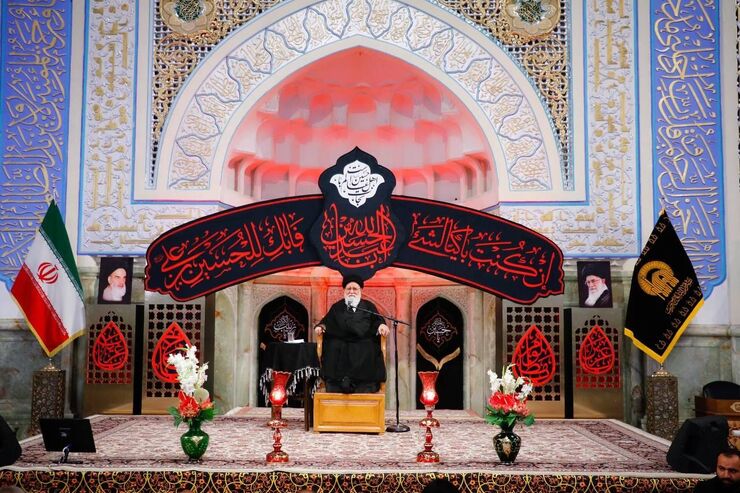 نماینده ولی فقیه در خراسان رضوی و امام جمعه مشهد گفت: امام حسین (ع) فقط برای گریه کردن ما به شهادت نرسیدند بلکه شهادت امام حسین (ع) برای بقای دین و اسلام بود.