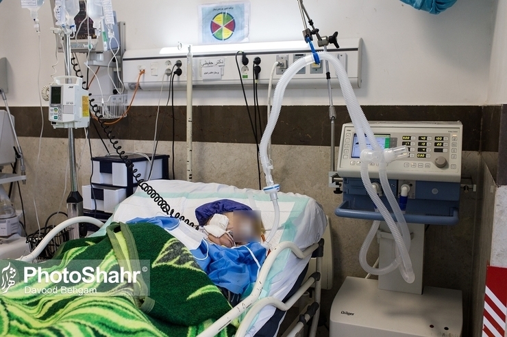 در شبانه روز گذشته ۵هزار و ۴۷۷ بیمار کووید ۱۹ در کشور شناسایی شدند و ۶۳ بیمار جان خود را از دست دادند.