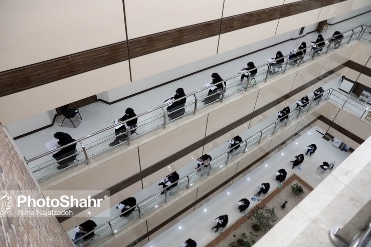 داوطلبان مجاز از امروز ۱۷ مرداد تا شنبه ۲۲ مرداد می توانند ۱۵۰ کدرشته محل را در این دوره انتخاب کنند.