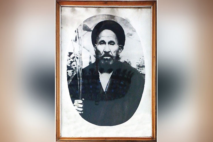 یادی از تکیه ۱۱۱ ساله «آقای شاه» در محله سرشور که بخشی از خاطرات محرمی مردم و هویت این شهر است.