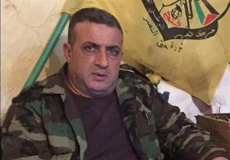 منابع خبری بامداد سه‌شنبه اعلام کردند که یکی از مسئولان امنیتی اردوگاه آوارگان فلسطینی «عین الحلوه» در جنوب لبنان ترور شد.