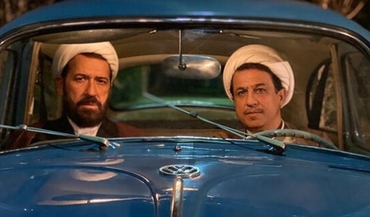 سریال «راز ناتمام» روایتی است از کش و قوس یک ماجرای امنیتی و به زندگی پرفراز و نشیب شهید محمدجواد باهنر می‌پردازد،