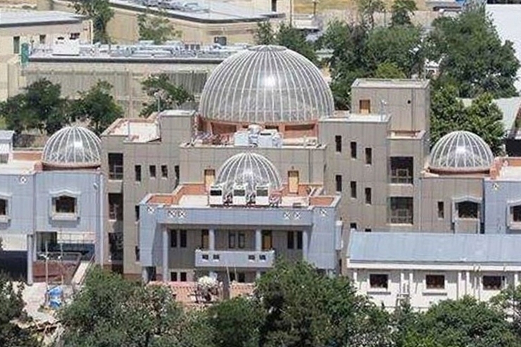 یک مقام هندی می‌گوید که در کنار گروه‌های القاعده و داعش در افغانستان، درگیری داخلی طالبان و حضور آی‌اس‌آی (سازمان اطلاعات نظامی پاکستان)، تهدیدهای جدی برای ماموریت هند در افغانستان است.