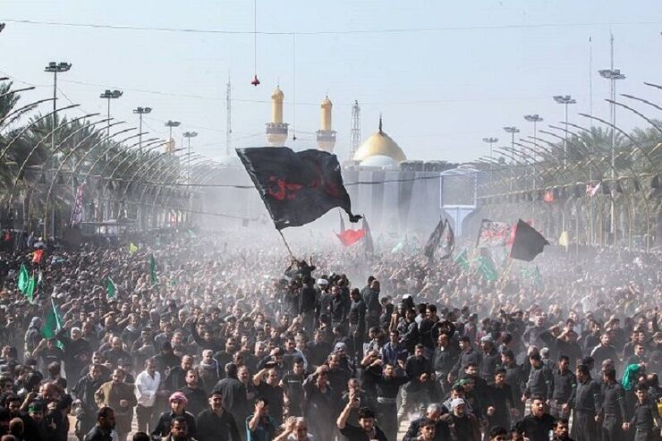 میانگین نرخ سفر هوایی عراق درحال حاضر بیش از ۱۰ میلیون تومان و سفر زمینی در حدود پنج‌و نیم میلیون تومان است، اما سازمان حج و زیارت به تازگی، طرح «سفر ارزان‌قیمت عراق» را به اجرا گذاشته که قیمت آن به کمتر از سه میلیون تومان می‌رسد.