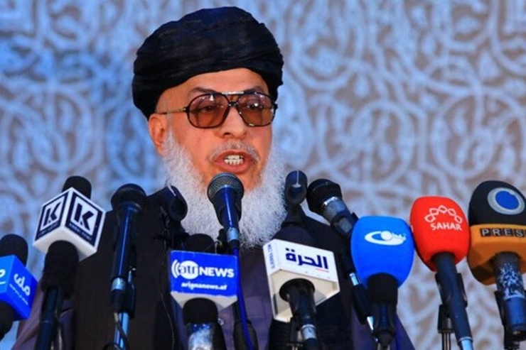 معاون سیاسی وزیر خارجه طالبان گفت: «حرکت امام حسین(ع) برای یک زندگی آزاد و اسلامی بود و یک راهنما و مشعل برای ما است»