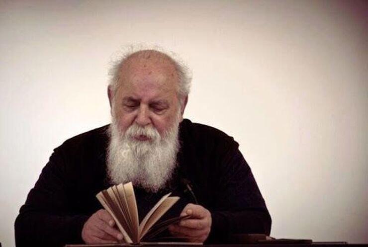 شعر نشسته ام به در نگاه می‌کنم از هوشنگ ابتهاج حکایت غمگین انتظار را مشاهده می‌کنید.