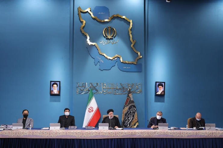 آیین‌نامه‌های حمایت از تولید دانش‌بنیان و اشتغال‌آفرین در حوزه‌های اقتصاد، علوم و صنعت به تصویب هیئت‌دولت رسید