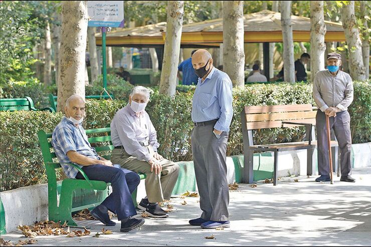 رئیس اداره جوانی جمعیت وزارت بهداشت گفت: متاسفانه در کشور ۳.۵ میلیون زوج نابارور داریم که بحران سالخوردگی را به یک موضوع جدی تبدیل کرده است.
