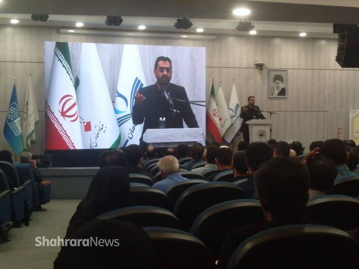 شهردار مشهدالرضا(ع)گفت: طرح های دانش بنیان و فناور باعث رشد و شکوفایی اقتصادی مشهد خواهد شد.
