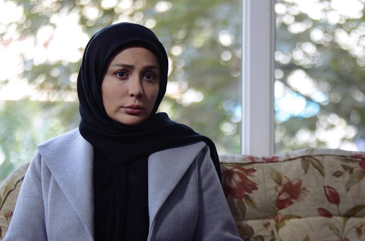 اولین تیزر سریال «بی‌نشان» به نویسندگی مشترک آزیتا ایرایی و مهدی حمزه، کارگردانی راما قویدل منتشر شد.