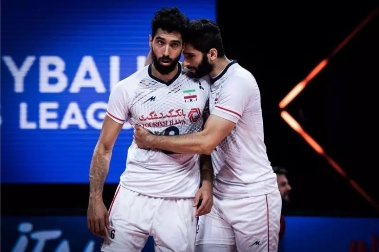 محمد موسوی به عنوان کاپیتان جدید تیم ملی والیبال معرفی شد.