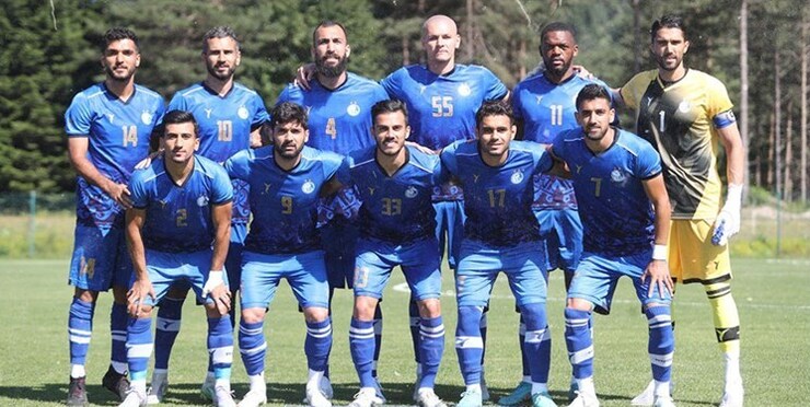 باشگاه استقلال با انتشار بیانیه‌ای رسمی از سازمان لیگ خواسته بازی برگشت با سپاهان نیز به مانند بازی رفت که بدون تماشاگر شد، در غیاب هواداران میزبان برگزار شود.