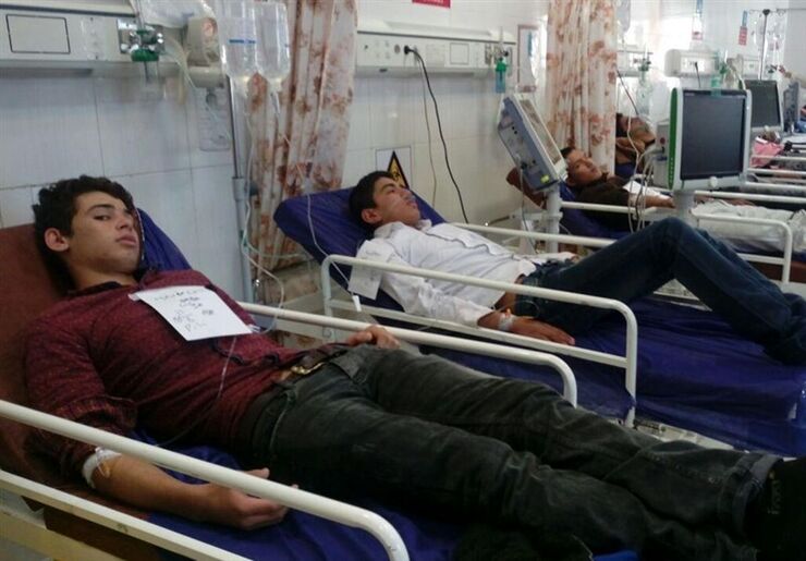 رئیس دانشگاه علوم پزشکی همدان همدان، ضمن تایید بیماری گوارشی مشترک در میان ۲۰۰ نفر از اهالی روستای چنار علیاء اسدآباد گفت: علت آلودگی در دست بررسی است.