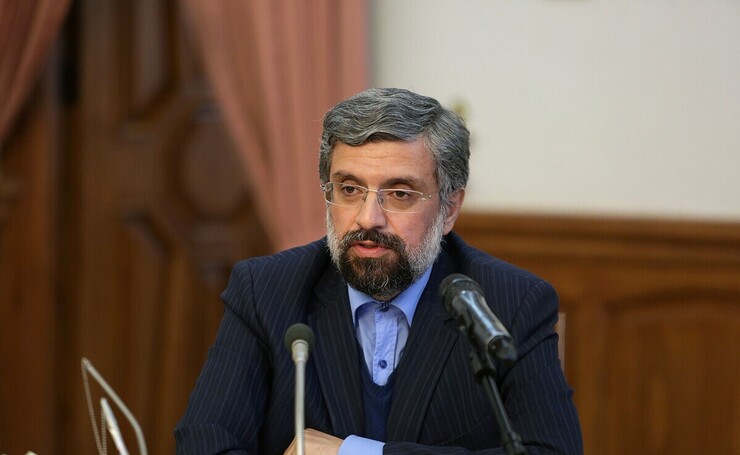 رضا خوراکیان به عنوان مدیرعامل موسسه فرهنگی خراسان و مدیر مسئول روزنامه خراسان انتخاب شد.