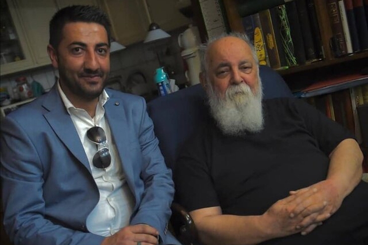 نجیب بارور با اشاره به واکنش‌های کاربران افغانستانی شبکه‌های اجتماعی به درگذشت هوشنگ ابتهاج، از آشنایی مردم این کشور با شعرهای «سایه» گفت.