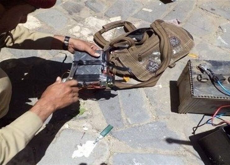 منابع سعودی از عملیات انتحاری در جده و کشته و زخمی شدن دستکم چهار نفر خبر می‌دهند.