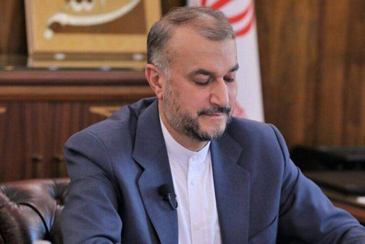 وزیر امور خارجه با بیان این‌که سردار همدانی ، دهه‌ها حافظ امنیت و اقتدار ایران و ایرانی بوده، عنوان کرد: او در کنار سردار دل‌ها عزت آفرید و در ایران و منطقه تولید و باز تولید قدرت کرد.