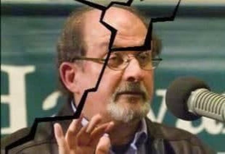 ۲۵ بهمن ماه روزی بود که حکم تاریخی امام خمینی (ره) مبنی بر ارتداد سلمان رشدی صادر شد.