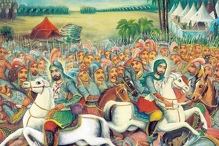 از زمانى که قیام امام حسین (ع) با آن شرایط و ویژگى‌هاى خاص اتفاق افتاده است، سؤال‌هایى در میان نخبگان و اندیشمندان و حتى مردم عادى مطرح بوده است که انگیزه اصلى امام (علیه‌السلام) از اقدام به چنین کارى چه بوده است؟