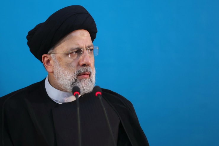 رئیس‌جمهور: مهاجران و اتباع خارجی مهمان ما هستند| ساماندهی اتباع خارجی با تشکیل «سازمان مهاجران» تکمیل خواهد شد