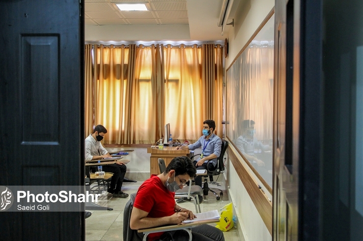 نحوه تاثیر معدل بر اولین مرحله کنکور ۱۴۰۲ چگونه است؟