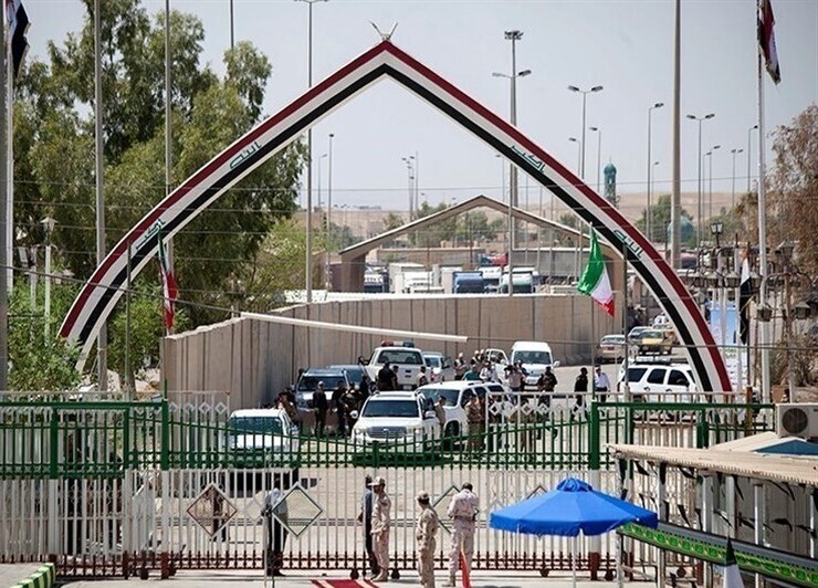 فرماندار قصرشیرین گفت: مرز خسروی از فردا ۲۳ مردادماه به‌طور رسمی برای تردد زائران عتبات عالیات بازگشایی می‌شود.