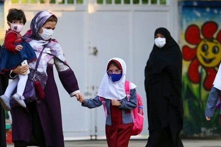 ‌۶ مهرماه، آغاز سال تحصیلی جدید در خراسان رضوی