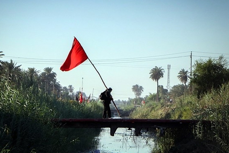 در حالی که روز گذشته آخرین مهلت پیش ثبت‌نام متقاضیان زیارت اربعین در سامانه سماح بود، نام‌نویسی سفر اربعین همچنان ادامه دارد و مشتاقان زیارت ارباب می‌توانند در این سامانه آمادگی خود را برای زیارت اربعین اعلام کنند.