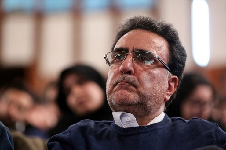 تاج زاده به سه عنوان از جمله تبانی علیه امنیت ملی متهم است که با توجه به تفهیم اتهام متهم و پاسخگو‌نبودن تاجزاده در خصوص اتهاماتی که با ذکر مصادیق و مستندات به وی در دادگاه وارد گردیده رئیس دادگاه ختم رسیدگی را اعلام نمود تا در مهلت قانونی مقرر نسبت به صدور رای اقدام نماید.
