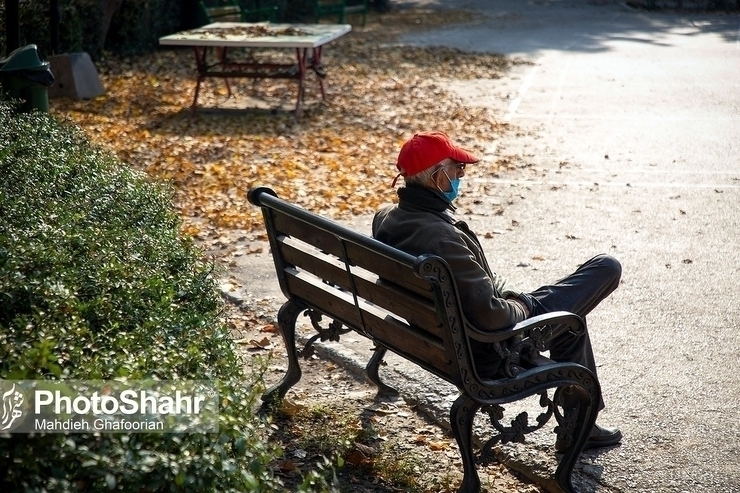 انتقاد نماینده ساری از بی‌توجهی دولت به وضعیت بازنشستگان| وزرای کار و اقتصاد برای افزایش حقوق بازنشستگان سریعاً تصمیم‌گیری کنند