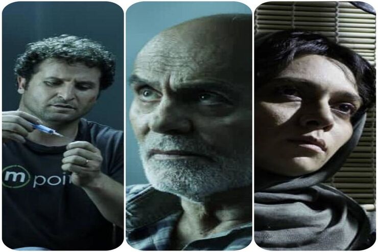 فیلم سینمایی «برای مرجان» به کارگردانی و تهیه‌کنندگی حمید زرگرنژاد بزودی در گروه پردیس سینمایی ملت به نمایش درمی‌آید.