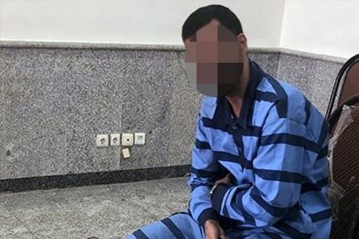 پیرزن تهرانی با ۳۰ ضربه چاقو توسط پسرش در جنوب تهران به قتل رسید.