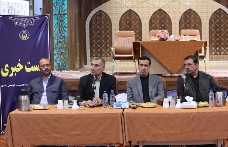 مدیرکل کمیته امداد امام خمینی(ره) خراسان رضوی گفت: پارسال خیران ۳۲میلیارد به کمیته امداد در امر پرداخت صدقه کمک کردند، اما این رقم در جامعه زیر پوشش کمیته امداد رقمی ناچیز است.