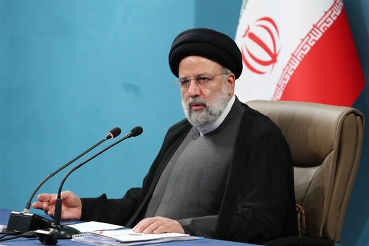 رئیس‌جمهور گفتمان مقاومت را تنها نسخه علاج مشکلات جهان اسلام خواند و گفت: تنها با مقاومت و ایستادگی شجاعانه است که ملت‌های آزاده منطقه می‌توانند استکبار را وادار به عقب‌نشینی کنند.