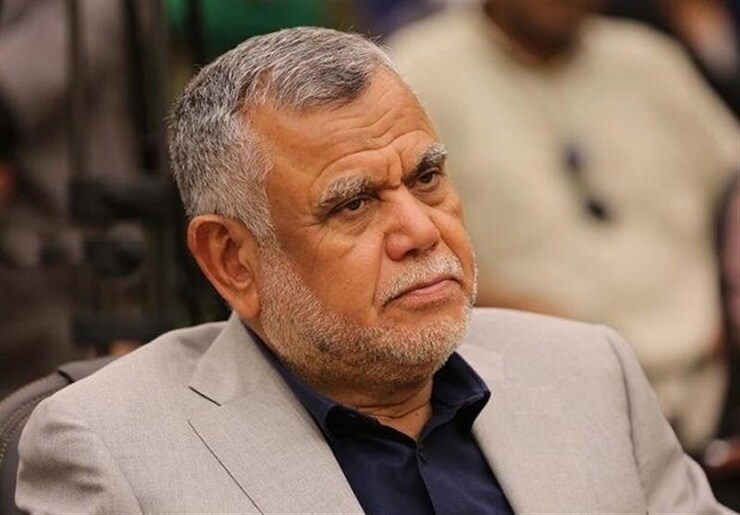 همزمان با آماده شدن طرفداران صدر برای برگزاری تظاهرات در بغداد، رئیس ائتلاف فتح عراق رایزنی‌های سیاسی و فراگیر خود را با جریان‌های سیاسی شروع کرده است.