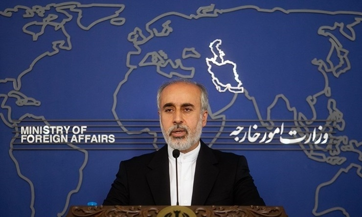 سخنگوی وزارت امور خارجه به ادعای بی اساس منتشر شده در یک رسانه عربی مبنی بر قاچاق تسلیحات از بندرعباس به بندر الحدیده یمن واکنش نشان داد.