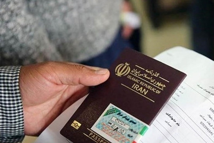 رئیس ستاد مرکزی اربعین از تمدید گذرنامه های فاقد اعتبار لازم زائران توسط پلیس گذرنامه در مرز خبر داد.