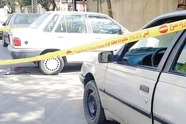 در روز‌های اخیر دو حادثه تلخ آدم‌کشی در مشهد رخ داد که در یکی از این پرونده‌ها مردی ۳۸ ساله با چاقوی فردی دیگر کشته شد و در پرونده دیگر مردی جوان با حضور در خانه یک مادر مشهدی او را با شلیک مستقیم مقابل چشم فرزندانش به قتل رساند.