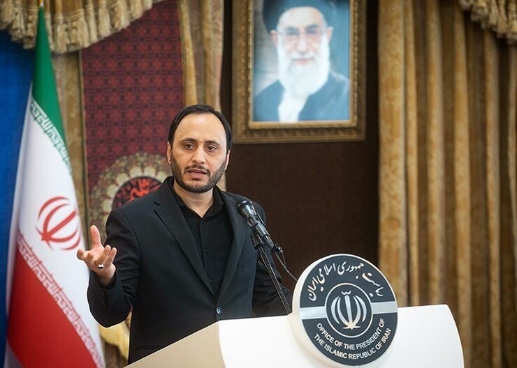سخنگوی دولت گفت: رتبه‌بندی معلمان بعد از ۱۰ سال بلاتکلیفی به سرانجام رسید.
