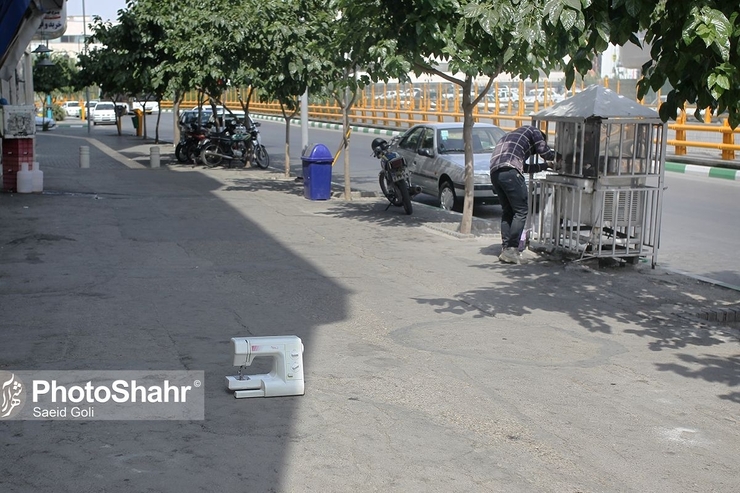کارشناس مرکز پیش‌بینی هواشناسی خراسان رضوی ضمن اشاره به خنک شدن هوا در استان، گفت: دمای هوا از فردا به ویژه اوایل هفته آینده کاهش قابل ملاحظه‌ای خواهد داشت، به‌گونه‌ای که تا دوشنبه هفته آینده حداکثر دمای هوای مشهد به ۲۸ درجه و حداقل دمای هوا ۱۴ درجه خواهد رسید.